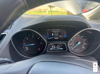 Ford Grand C-Max 1.5 TDCi Titanium Powershift Euro 6 (s/s) 5dr