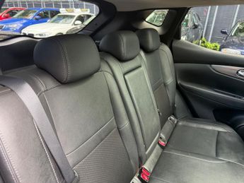 Nissan Qashqai 1.3 DIG-T Tekna DCT Auto Euro 6 (s/s) 5dr