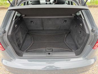 Audi A3 1.5 TFSI CoD 35 Sport Sportback S Tronic Euro 6 (s/s) 5dr