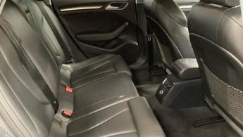 Audi A3 1.5 TFSI CoD 35 Sport Sportback S Tronic Euro 6 (s/s) 5dr