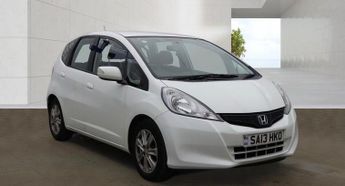 Honda Jazz 1.4 i-VTEC ES CVT Euro 5 5dr