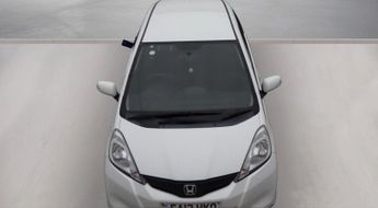 Honda Jazz 1.4 i-VTEC ES CVT Euro 5 5dr