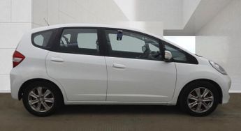 Honda Jazz 1.4 i-VTEC ES CVT Euro 5 5dr