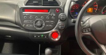 Honda Jazz 1.4 i-VTEC ES CVT Euro 5 5dr