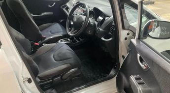 Honda Jazz 1.4 i-VTEC ES CVT Euro 5 5dr
