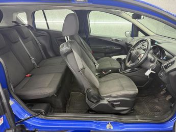 Ford B-Max 1.0T EcoBoost Zetec Euro 5 (s/s) 5dr