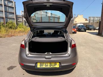 Renault Megane 1.6 16V Dynamique TomTom 3dr