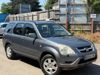 Honda CR-V 2.0 i-VTEC Executive 5dr