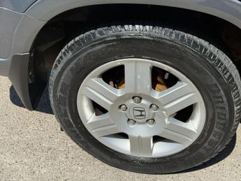 Honda CR-V 2.0 i-VTEC Executive 5dr