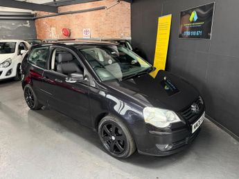 Volkswagen Polo 1.2 Match 3dr