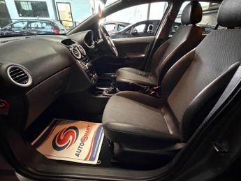 Vauxhall Corsa 1.4i 16v SE 5dr (a/c)