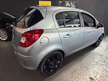 Vauxhall Corsa 1.4i 16v SE 5dr (a/c)