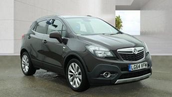 Vauxhall Mokka 1.4T SE Auto 2WD Euro 5 5dr