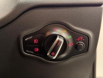 Audi Q5 2.0 TFSI S line Plus Tiptronic quattro Euro 5 (s/s) 5dr