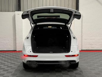 Audi Q5 2.0 TFSI S line Plus Tiptronic quattro Euro 5 (s/s) 5dr