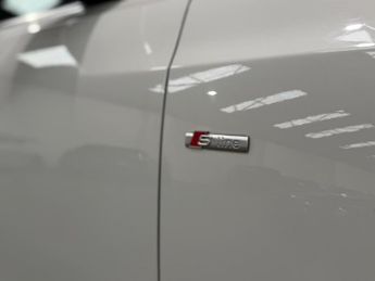Audi Q5 2.0 TFSI S line Plus Tiptronic quattro Euro 5 (s/s) 5dr
