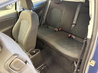 Vauxhall Corsa 1.4i Turbo ecoFLEX Excite Euro 6 (s/s) 3dr (a/c)