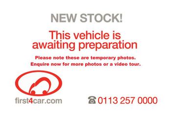 Ford Focus 1.6 Zetec Euro 5 5dr