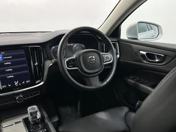 Volvo V60 2.0 B4 MHEV Inscription Auto Euro 6 (s/s) 5dr