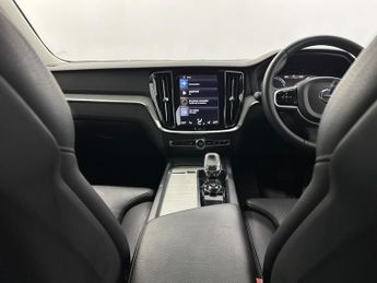 Volvo V60 2.0 B4 MHEV Inscription Auto Euro 6 (s/s) 5dr