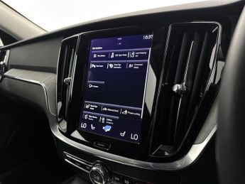 Volvo V60 2.0 B4 MHEV Inscription Auto Euro 6 (s/s) 5dr