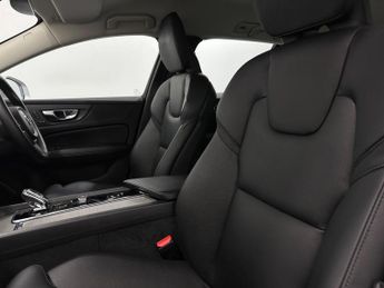 Volvo V60 2.0 B4 MHEV Inscription Auto Euro 6 (s/s) 5dr