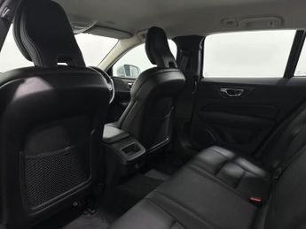 Volvo V60 2.0 B4 MHEV Inscription Auto Euro 6 (s/s) 5dr