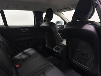 Volvo V60 2.0 B4 MHEV Inscription Auto Euro 6 (s/s) 5dr