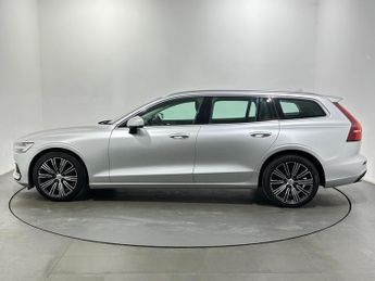 Volvo V60 2.0 B4 MHEV Inscription Auto Euro 6 (s/s) 5dr