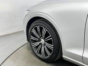 Volvo V60 2.0 B4 MHEV Inscription Auto Euro 6 (s/s) 5dr