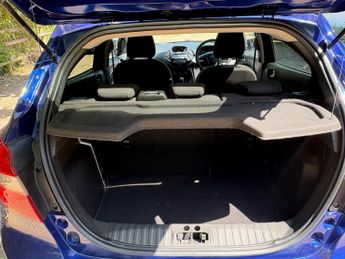 Ford Ka+ 1.2 Ti-VCT Zetec Euro 6 5dr