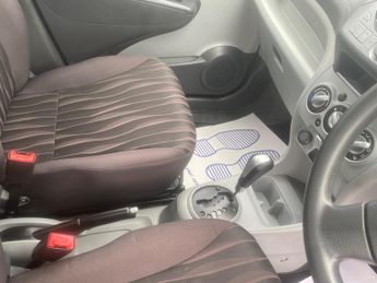 Nissan Pixo 1.0 n-tec Auto Euro 5 5dr