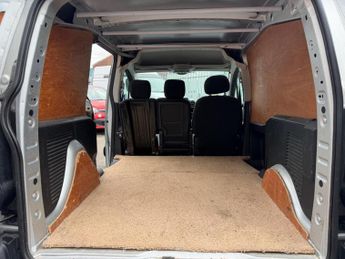 Citroen Berlingo 1.6 BlueHDi 850 Enterprise L1 5dr