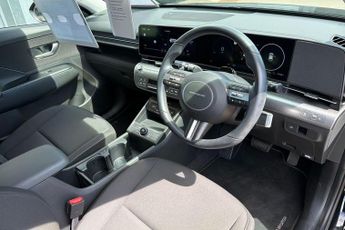 Hyundai Kona 160kW Advance 65kWh 5dr Auto