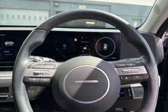 Hyundai Kona 160kW Advance 65kWh 5dr Auto
