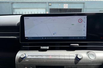 Hyundai Kona 160kW Advance 65kWh 5dr Auto