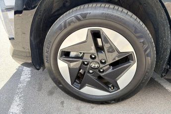 Hyundai Kona 160kW Advance 65kWh 5dr Auto