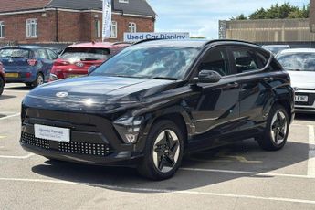 Hyundai Kona 160kW Advance 65kWh 5dr Auto