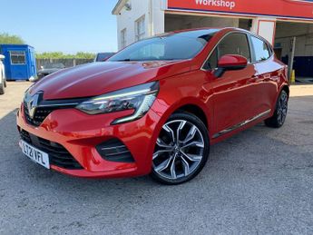 Renault Clio 1.0 TCe S Edition Euro 6 (s/s) 5dr