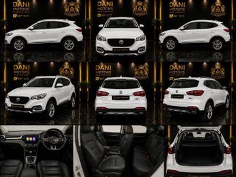 MG HS 1.5 T-GDI 16.6kWh Exclusive Auto Euro 6 (s/s) 5dr