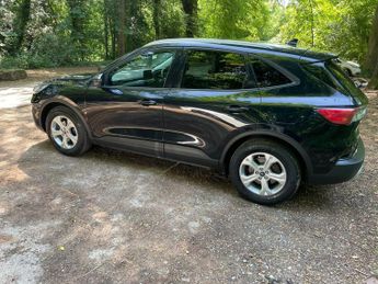 Ford Kuga 1.5 EcoBlue Zetec Auto Euro 6 (s/s) 5dr