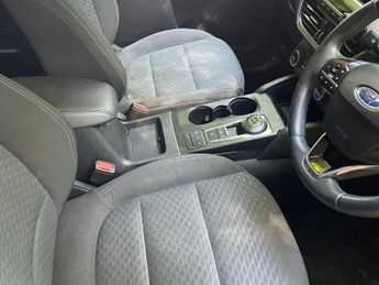 Ford Kuga 1.5 EcoBlue Zetec Auto Euro 6 (s/s) 5dr