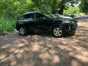 Ford Kuga 1.5 EcoBlue Zetec Auto Euro 6 (s/s) 5dr