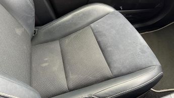 Toyota RAV4 2.5 VVT-h Icon CVT 4WD Euro 6 (s/s) 5dr