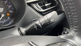 Toyota C-HR 1.8 VVT-h Design CVT Euro 6 (s/s) 5dr