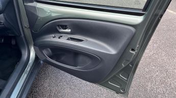 Toyota Aygo X 1.0 VVT-i Edge x-shift Euro 6 (s/s) 5dr