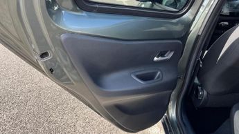 Toyota Aygo X 1.0 VVT-i Edge x-shift Euro 6 (s/s) 5dr