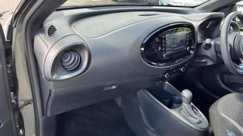 Toyota Aygo X 1.0 VVT-i Edge x-shift Euro 6 (s/s) 5dr