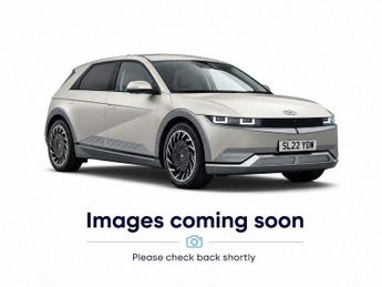 Hyundai IONIQ 5 73kWh Ultimate Hatchback 5dr Electric Auto (217 ps)