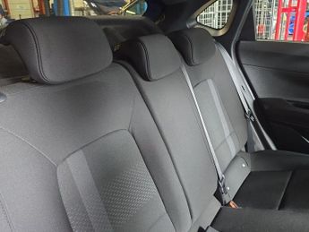 Hyundai i20 1.0 T-GDi Black Line Hatchback 5dr Petrol DCT Euro 6 (s/s) (90 p